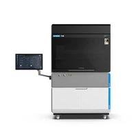 完全に自動化されたライブラリ準備